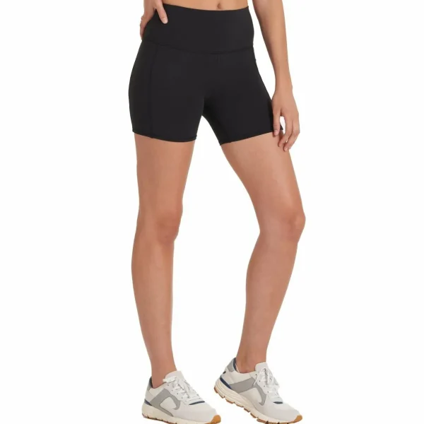 Women Vuori Studio Pocket Shorts - Women's