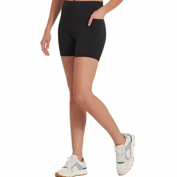 Women Vuori Studio Pocket Shorts - Women's