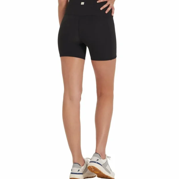 Women Vuori Studio Pocket Shorts - Women's
