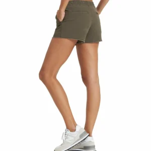 Women Vuori Vintage Ripstop Shorts - Women's
