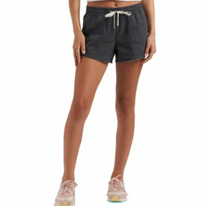 Women Vuori Vintage Ripstop Shorts - Women's