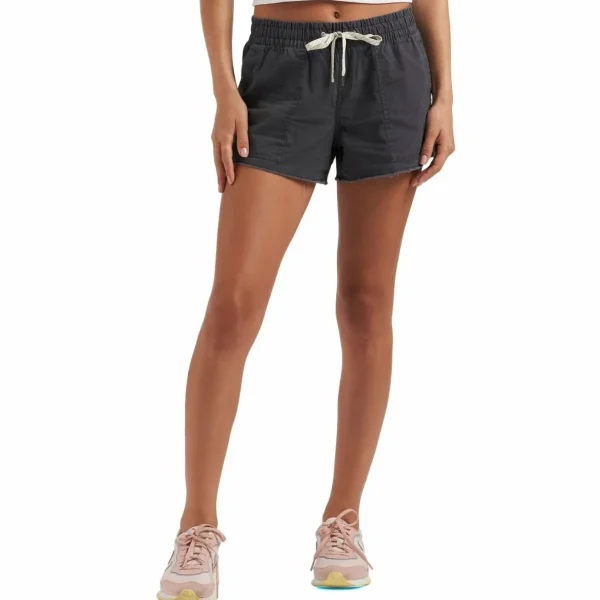Women Vuori Vintage Ripstop Shorts - Women's