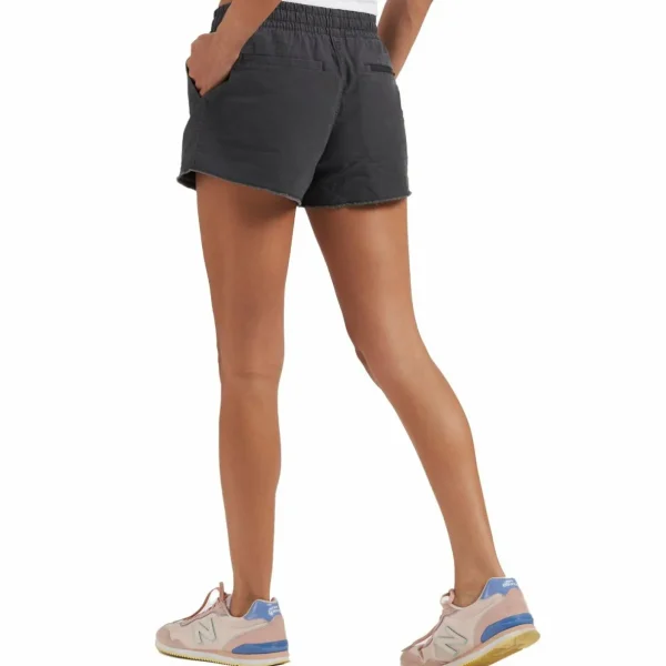Women Vuori Vintage Ripstop Shorts - Women's