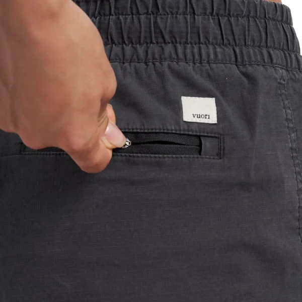 Women Vuori Vintage Ripstop Shorts - Women's