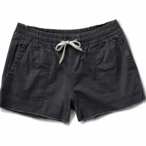 Women Vuori Vintage Ripstop Shorts - Women's
