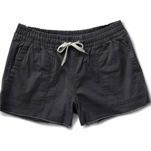 Women Vuori Vintage Ripstop Shorts - Women's