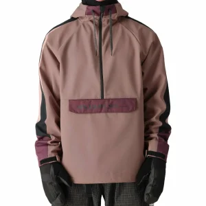 686 Waterproof Anorak - Men's