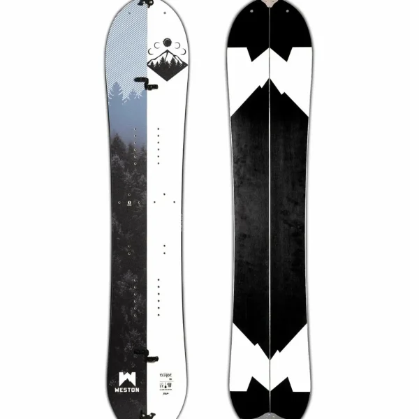 Weston Eclipse Splitboard - Women's 2024