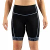 Women Wild Rye Alyssa Chammy Liner Shorts - Women's