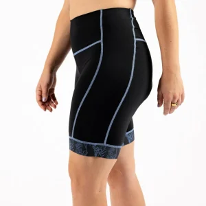 Women Wild Rye Alyssa Chammy Liner Shorts - Women's