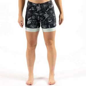 Women Wild Rye Eleanor Chammy Liner Shorts - Women's