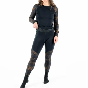 Women Wild Rye Evie Raglan - Women's