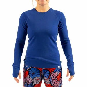 Women Wild Rye Evie Raglan Top - Women's