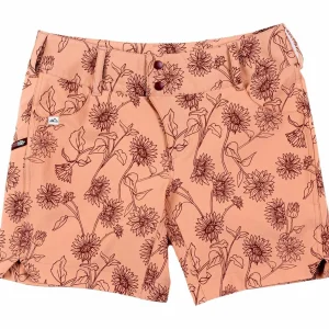 Women Wild Rye Freda Shorts - Women's
