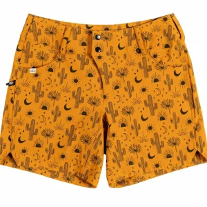 Women Wild Rye Freda Shorts - Women's