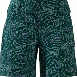 Women Wild Rye Freda Shorts - Women's