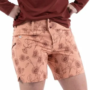 Women Wild Rye Freda Shorts - Women's