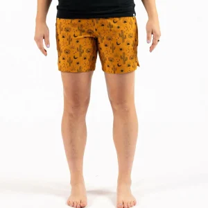 Women Wild Rye Freda Shorts - Women's