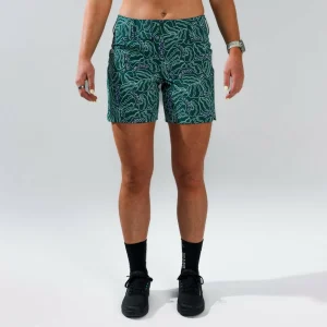 Women Wild Rye Freda Shorts - Women's