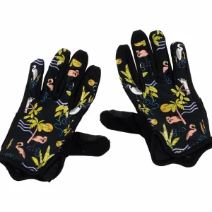 Wild Rye Galena Gel Bike Gloves - Women's