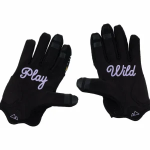 Wild Rye Galena Gel Bike Gloves - Women's