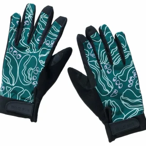Wild Rye Gnarnia Bike Gloves - Women's