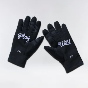 Wild Rye Gnarnia Bike Gloves - Women's