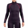 Women Wild Rye Hailey Half-Zip Top - Women's