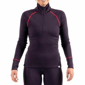 Women Wild Rye Hailey Half-Zip Top - Women's