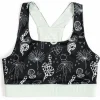 Women Wild Rye Lucille Sports Bra - Women's