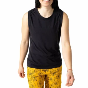 Women Wild Rye Merritt Muscle Tank Jersey - Women's