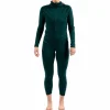 Women Wild Rye Olivia Onesie - Women's