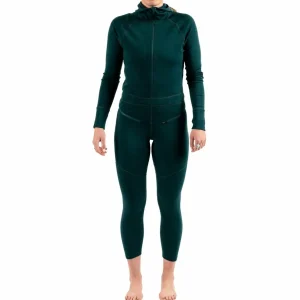 Women Wild Rye Olivia Onesie - Women's