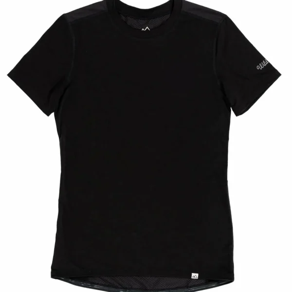 Women Wild Rye Salida Short Sleeve Jersey - Women's