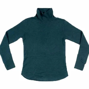 Women Wild Rye Tallac Turtleneck Top - Women's