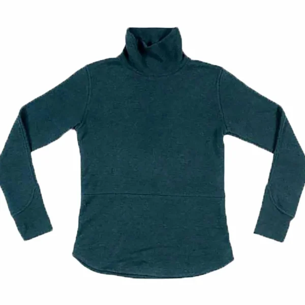 Women Wild Rye Tallac Turtleneck Top - Women's