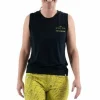 Women Wild Rye x Juliana Merritt Muscle Tank - Women's