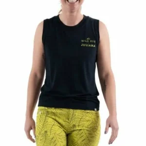 Women Wild Rye x Juliana Merritt Muscle Tank - Women's