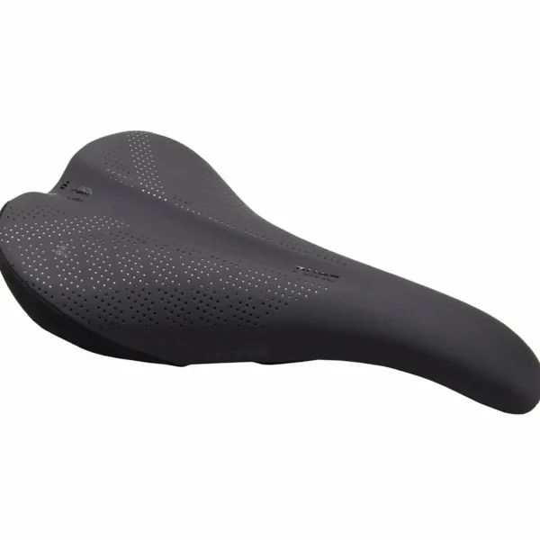 WTB Pure Saddle - Chromoly