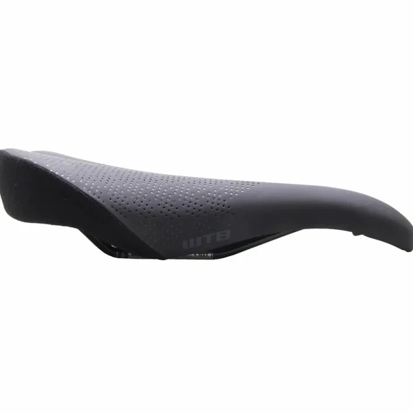 WTB Pure Saddle - Chromoly