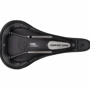WTB Pure Saddle - Chromoly