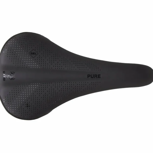 WTB Pure Saddle - Chromoly