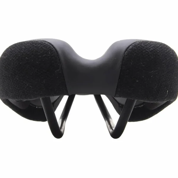 WTB Pure Saddle - Chromoly