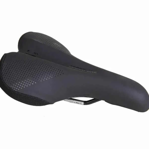 WTB Speed She Saddle - Steel - Women's