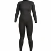 XCEL 4/3 Axis Back Zip Wetsuit - Women's
