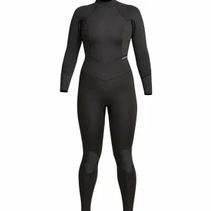 XCEL 4/3 Axis Back Zip Wetsuit - Women's