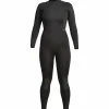 XCEL 3/2 Axis Back Zip Wetsuit - Women's