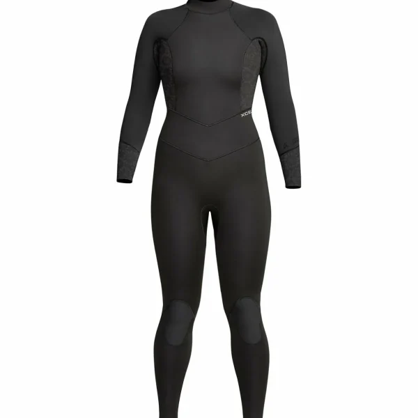 XCEL 3/2 Axis Back Zip Wetsuit - Women's