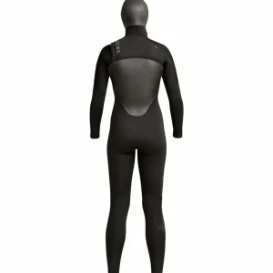 XCEL 5/4 Axis Hooded Wetsuit - Women's