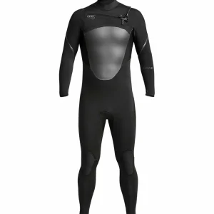 XCEL 4/3 Axis X Wetsuit